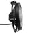 7 inch RGBW Black Harley Daymaker Headlight With Bracket Mounting Ring Combo Kits