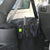 Trunk Organizer Black Storage Bag Accessories Made Exclusively for 2007-2018 Jeep Wrangler JKU 4 Doors(NOT for 2 Doors)